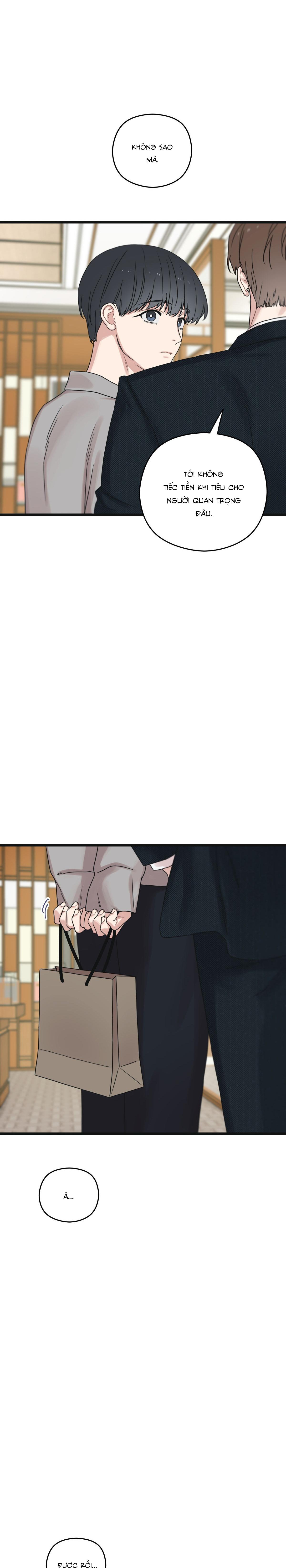 TRÙNG PHÙNG - Chap 43