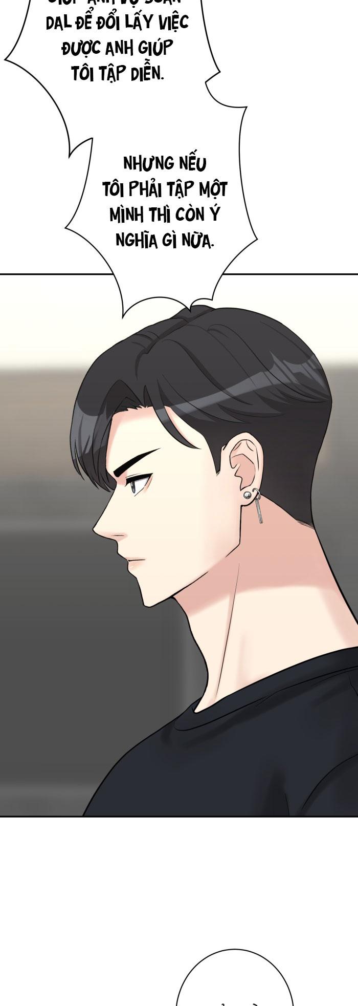 Tỉnh dậy lần nữa bỗng trở thành minh tinh rồi - Chap 6