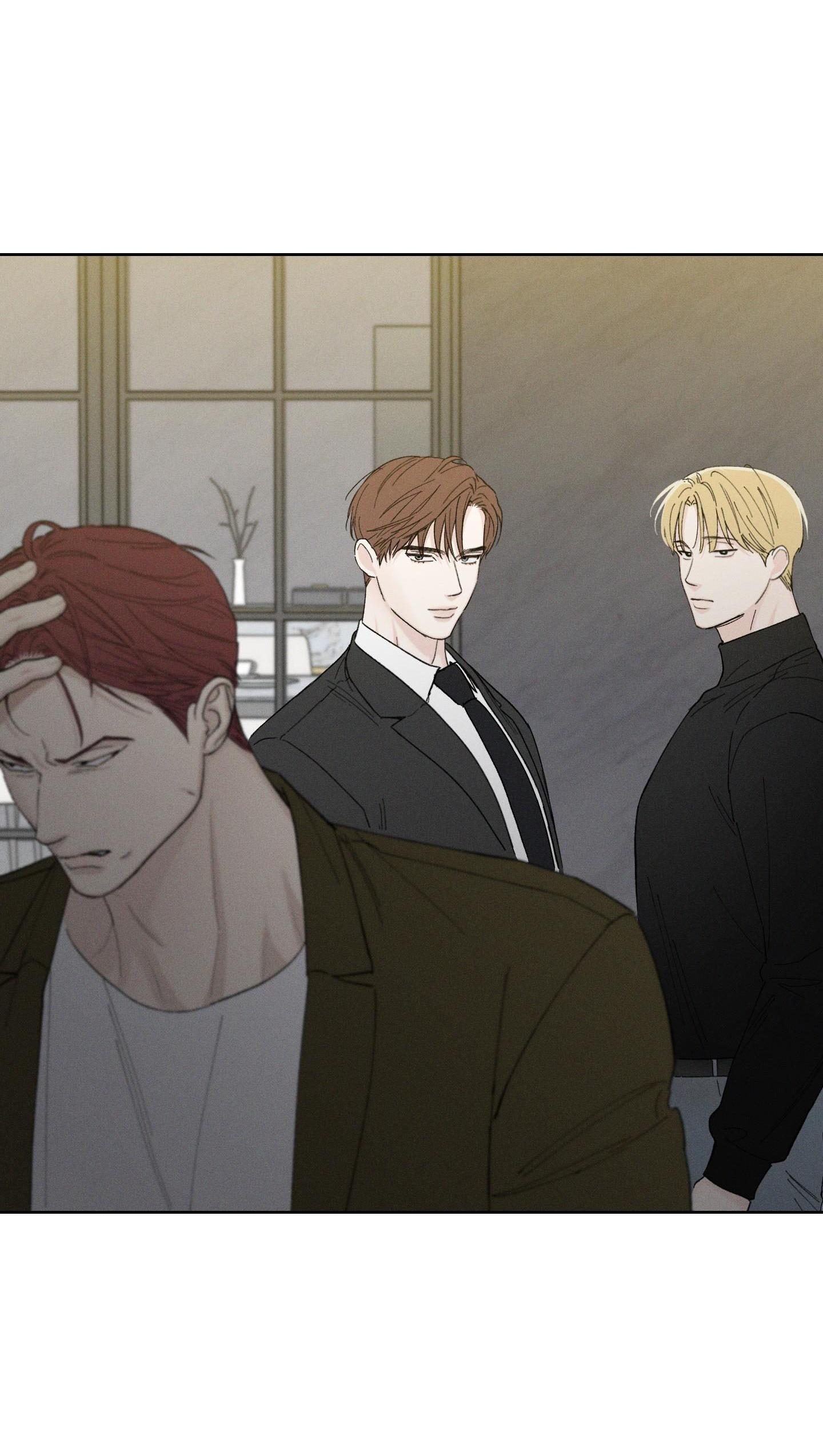 (CBunu) THÁNG 12 - Chap 53