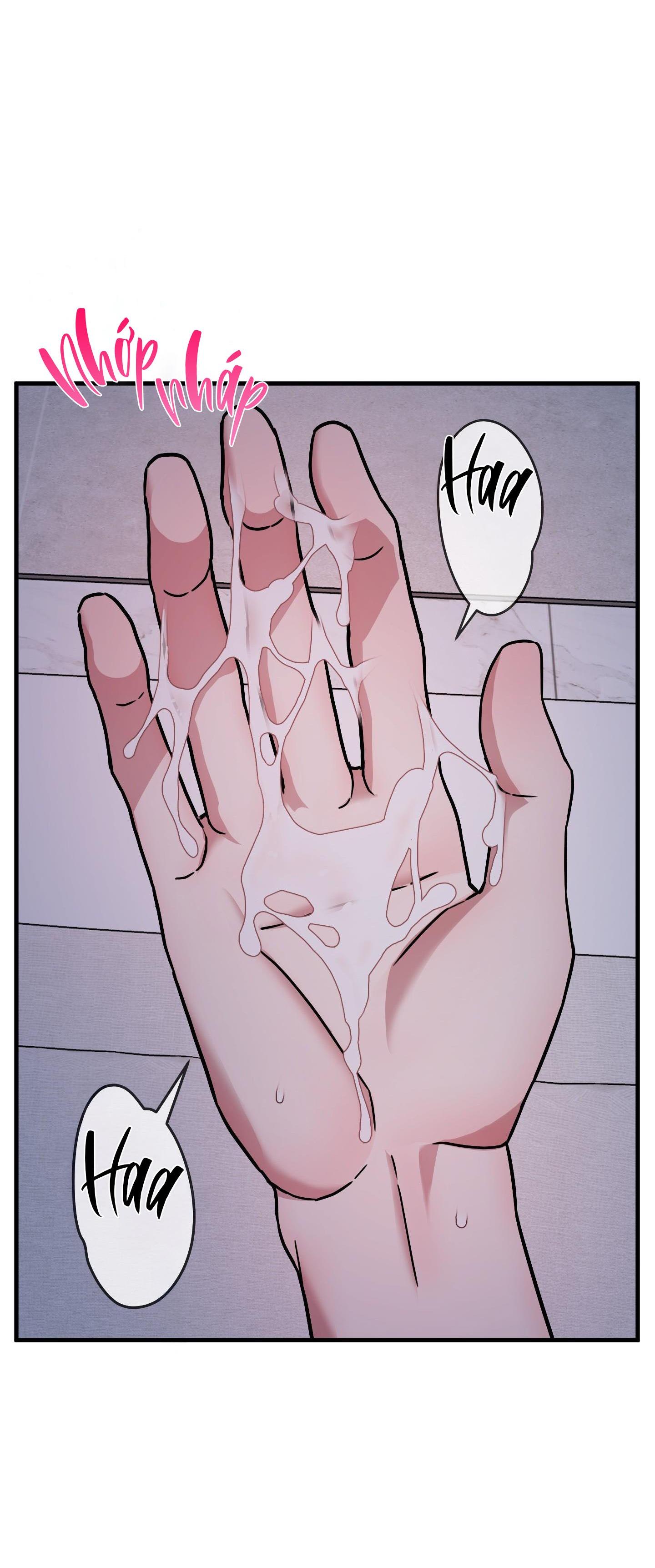 ( CBunu ) Yêu Phải Lừa Đảo - Chap 9