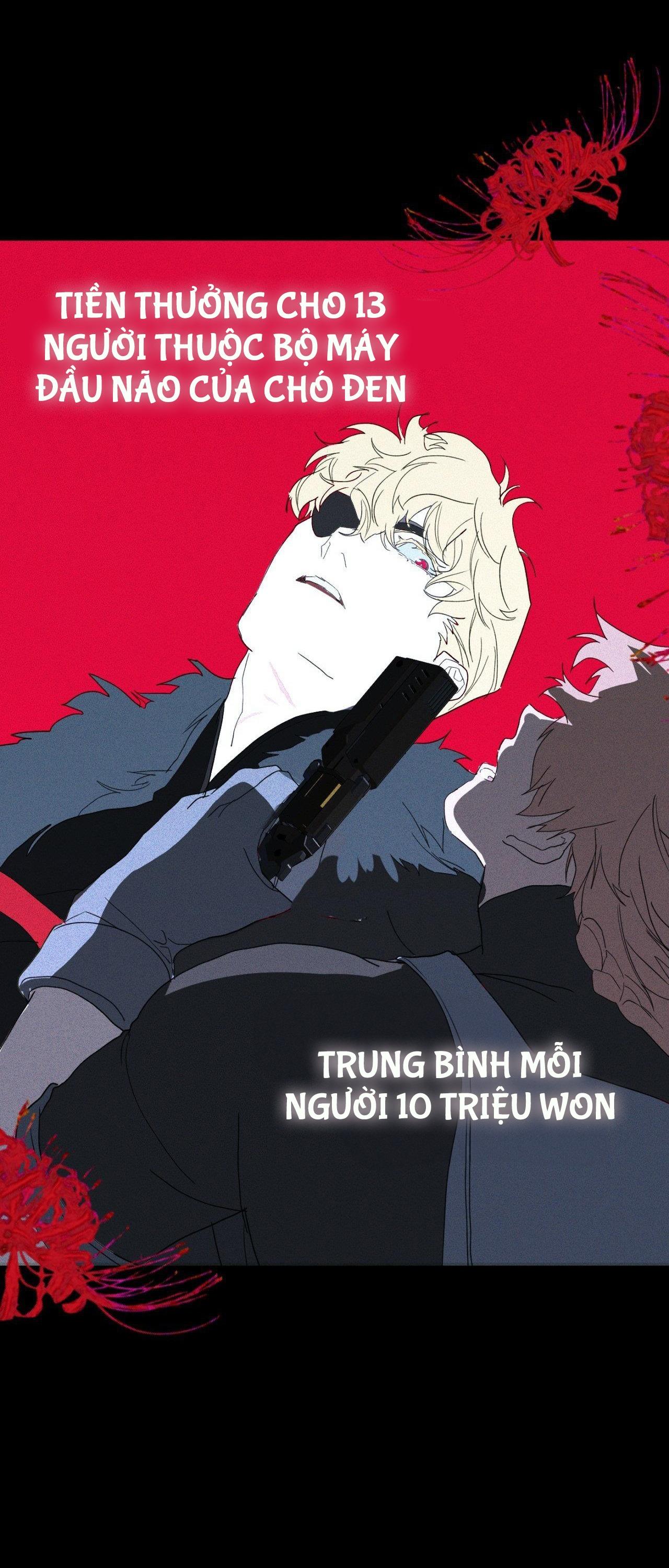 BẠN CÙNG LỚP MẪU GIÁO MẶT TRỜI - Chap 16