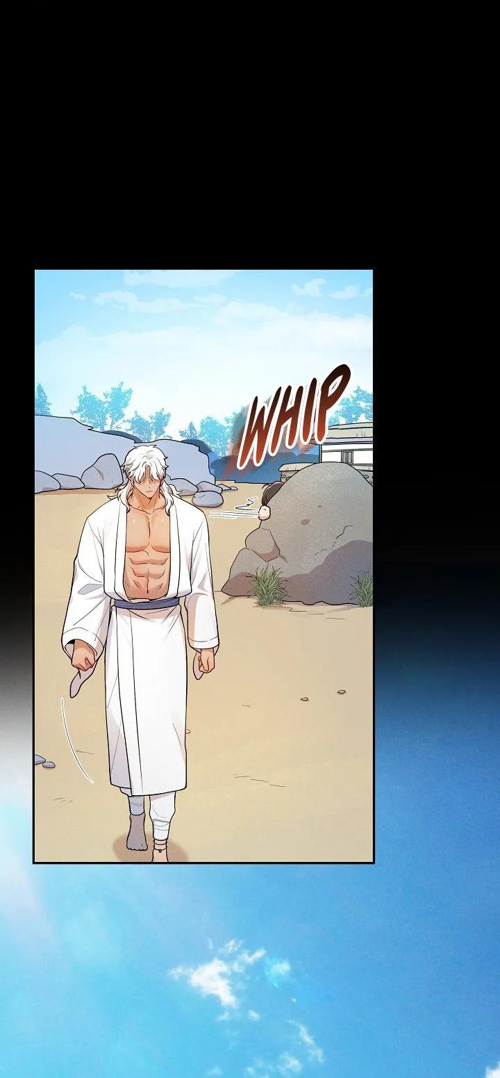 Dù anh nhỏ cũng không sao - Chap 3