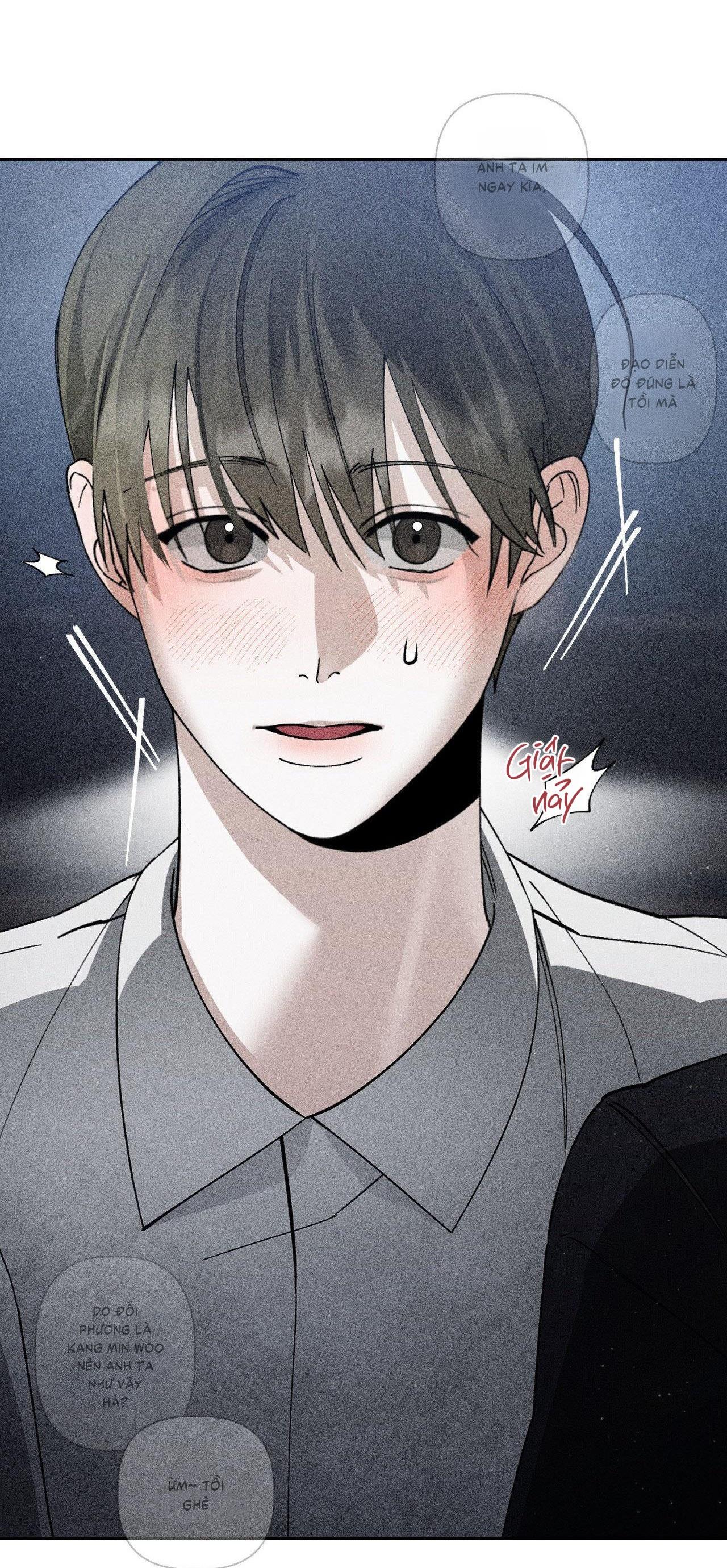 (CBunu) Close Up - Chap 6