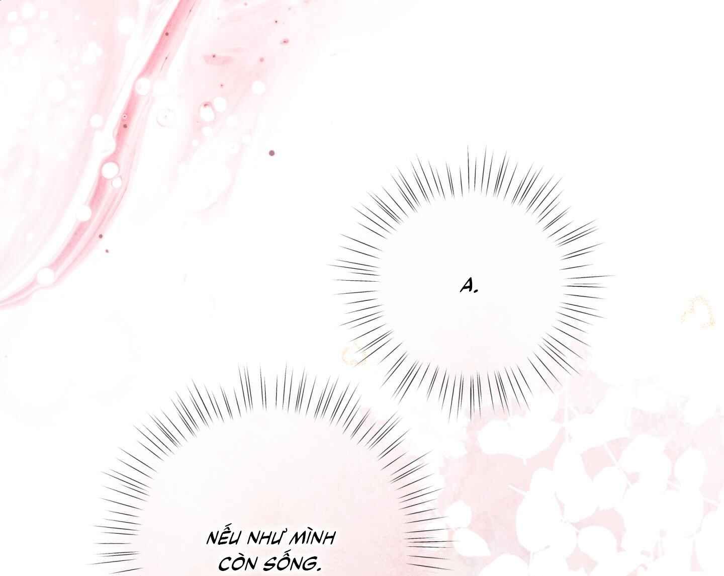 (CBunu) Mưa Mãi Không Tạnh - Chap 16