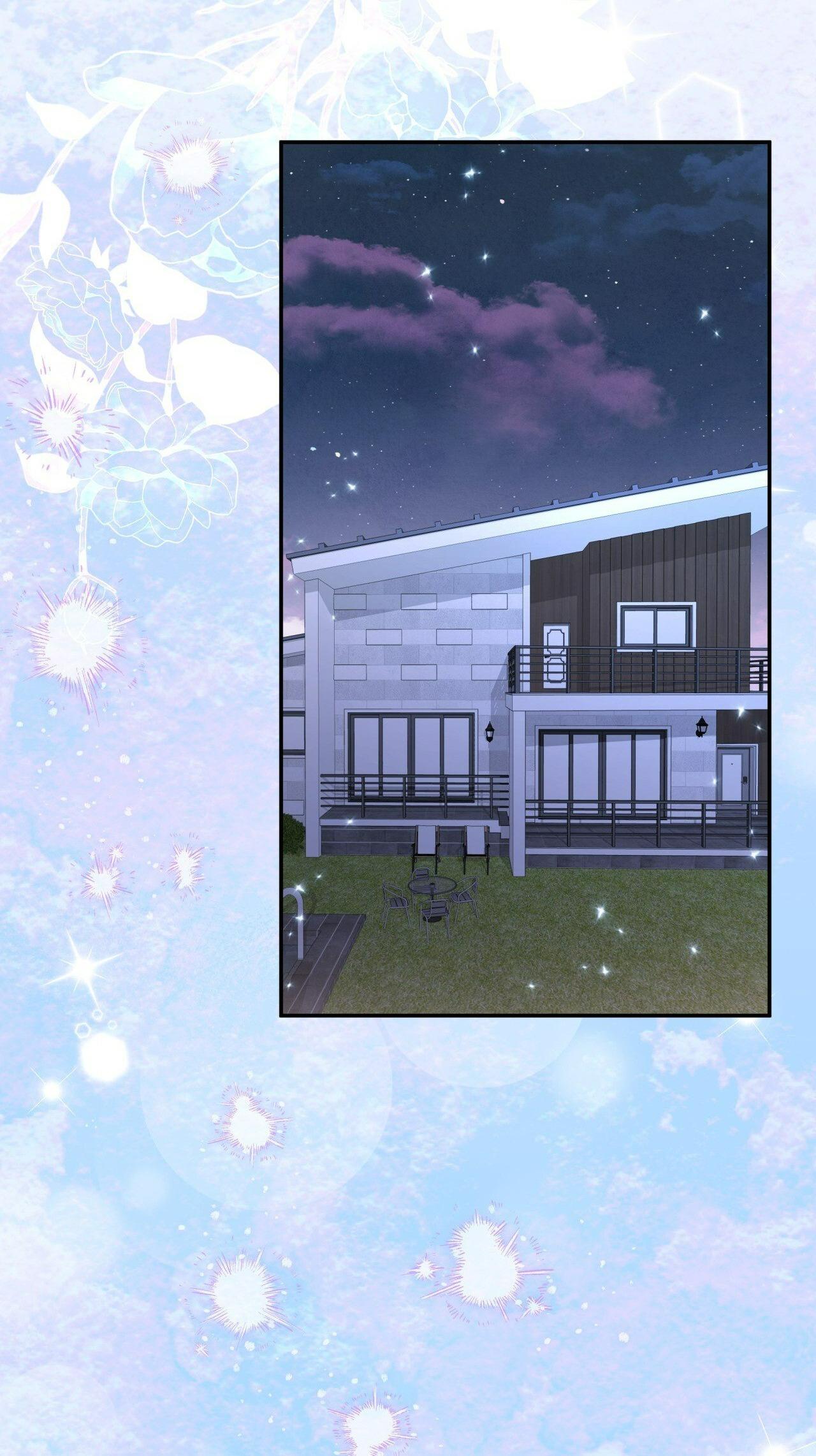 VỊ NGỌT KHÔNG ĐƯỜNG (SWEET NOT SUGAR) - Chap 61