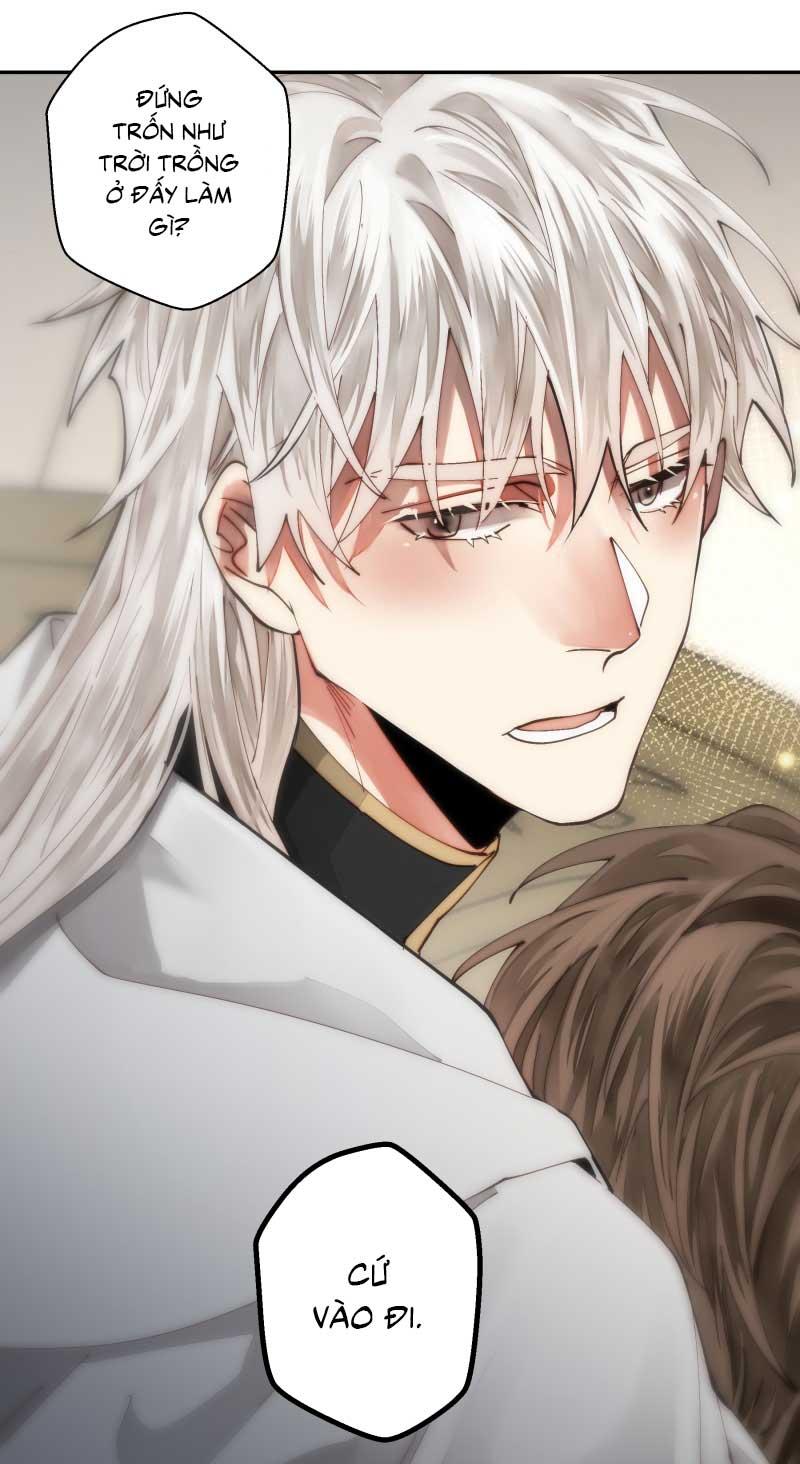 KHI LONG THẦN RƠI VÀO LƯỚI TÌNH - Chap 42