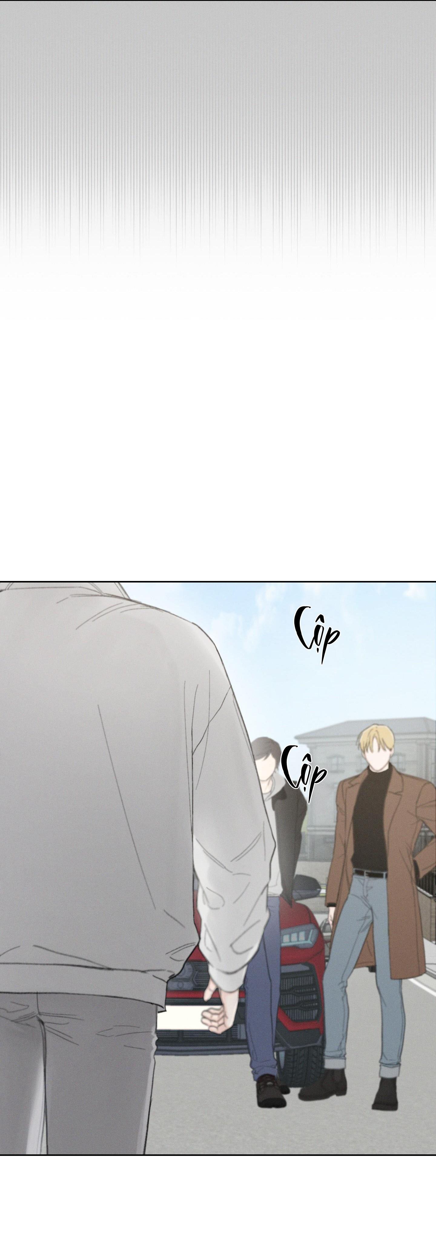 (CBunu) THÁNG 12 - Chap 49