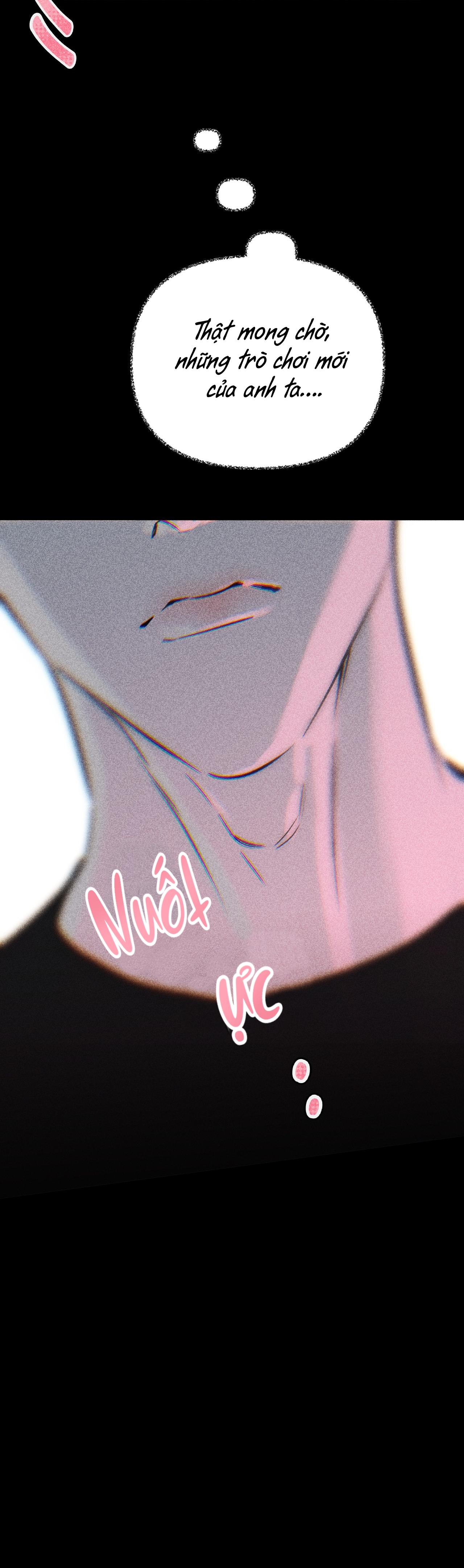 Thoát Khỏi Tầng Hầm - Chap 5