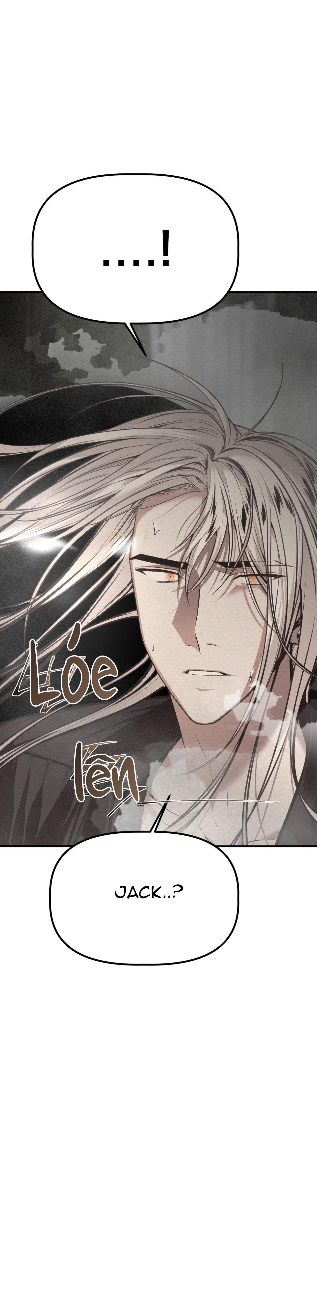 ÁC MA ĐỈNH CẤP - Chap 34