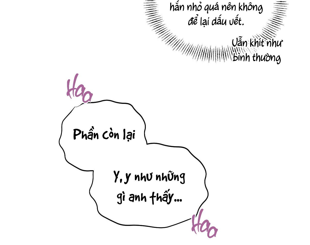 DINH THỰ - Chap 32