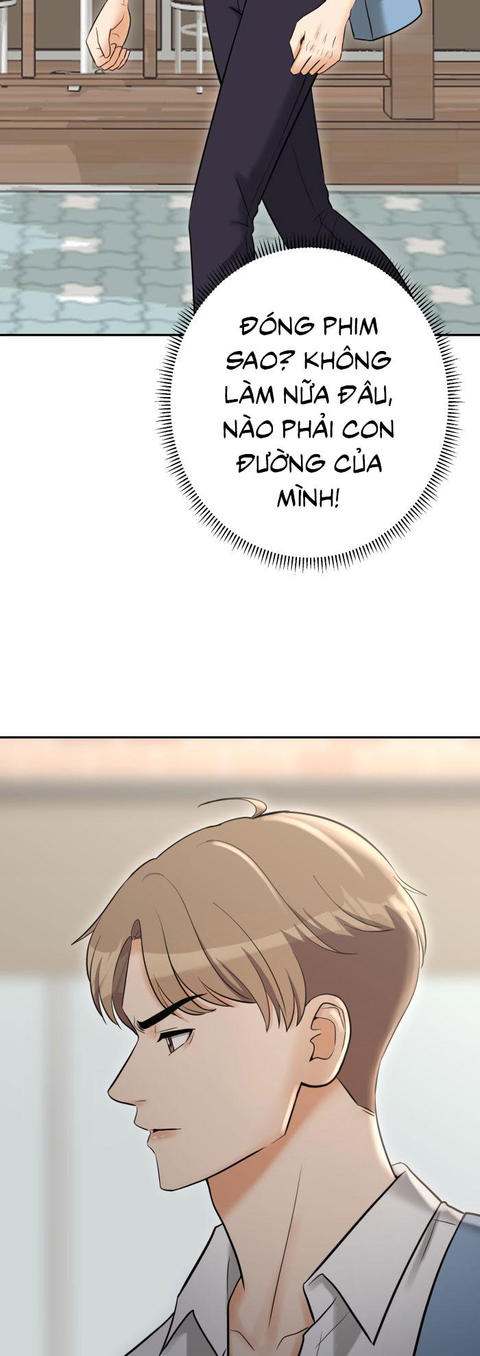 Tỉnh dậy lần nữa bỗng trở thành minh tinh rồi - Chap 7