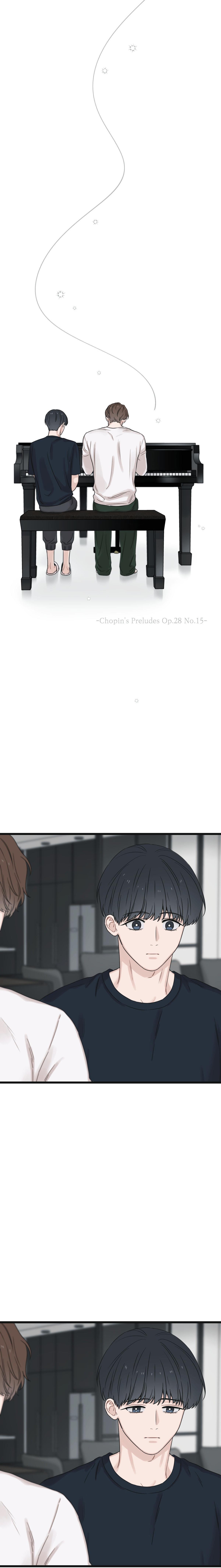 TRÙNG PHÙNG - Chap 40