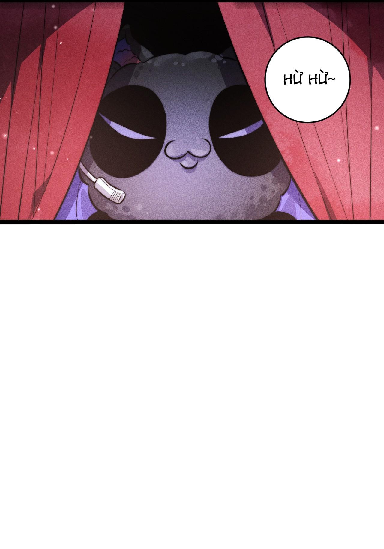 THE TOWER (END) - Chap 39