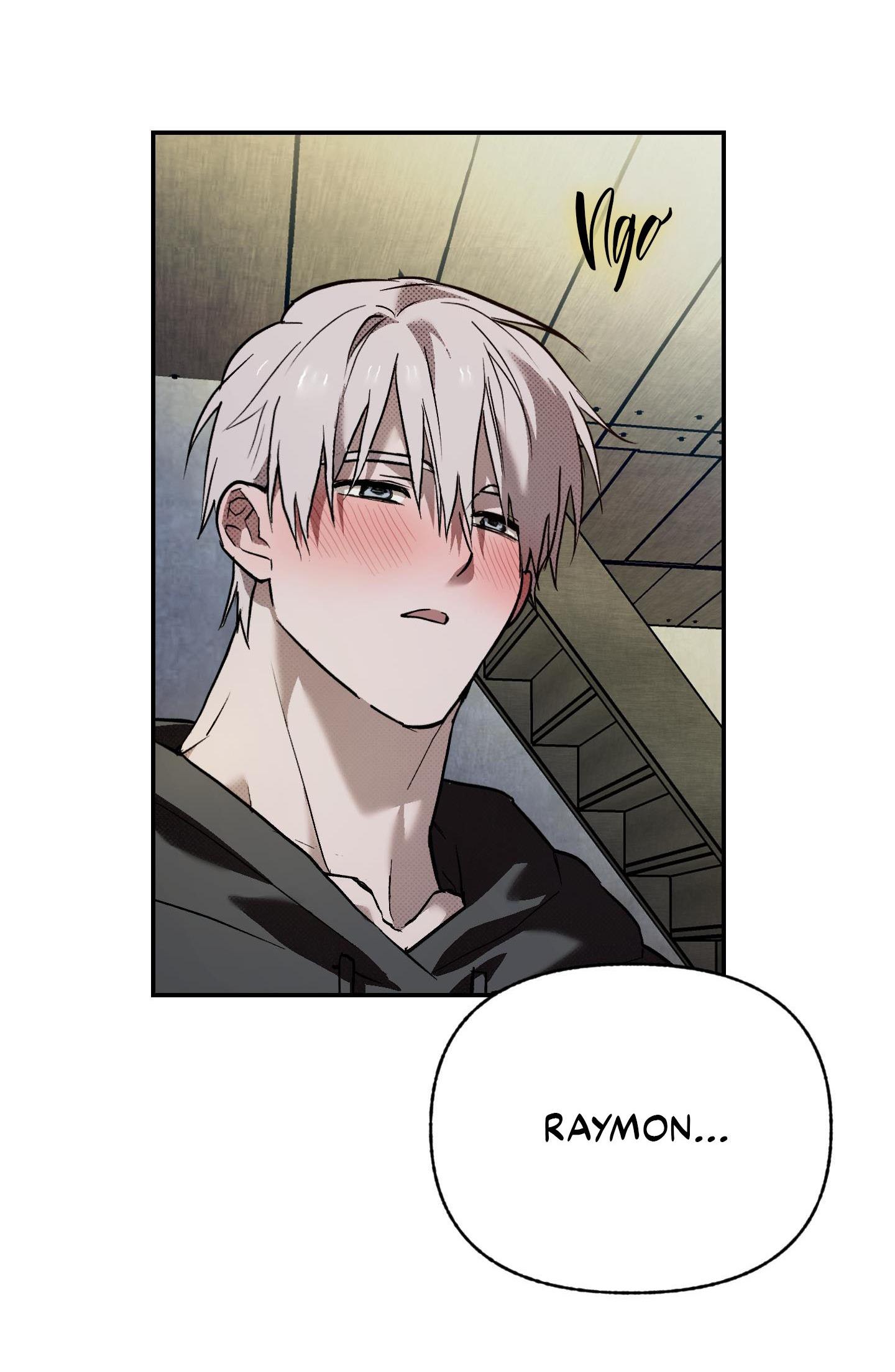 (CBunu) Control Time - Chap 19