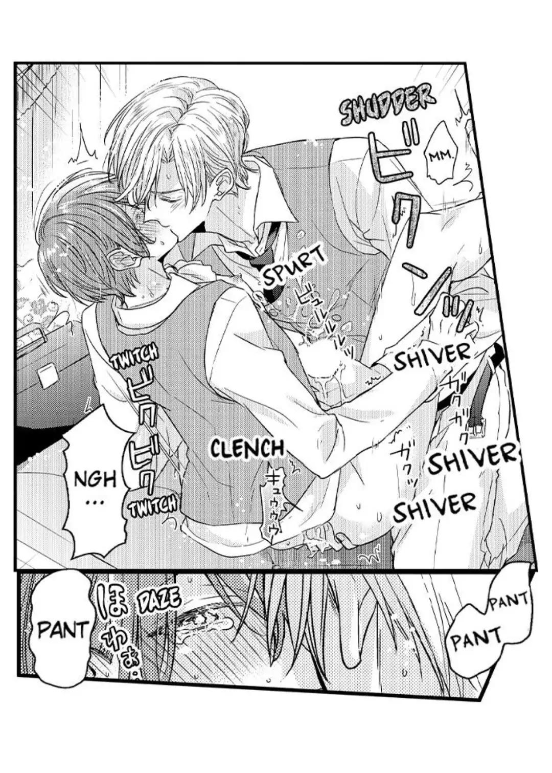 HOÀNG TỬ HOÀN HẢO YÊU TÔI, TÌNH ĐỊCH CỦA NGÀI - Chap 6