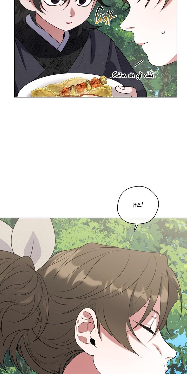 Tôi đã nuôi dạy thủ lĩnh giáo phái ác ma - Chap 10