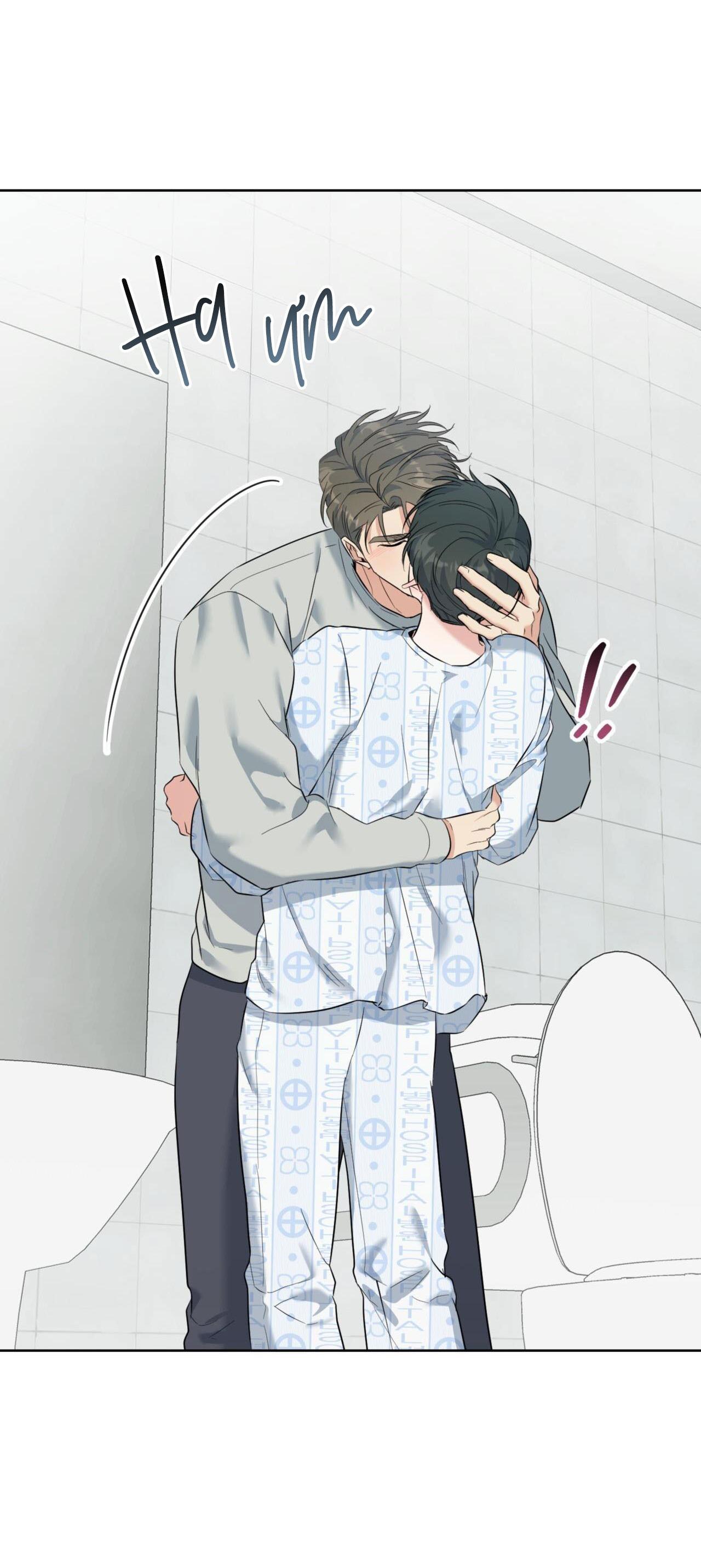 (CBunu) Khu Rừng Tĩnh Lặng - Chap 37