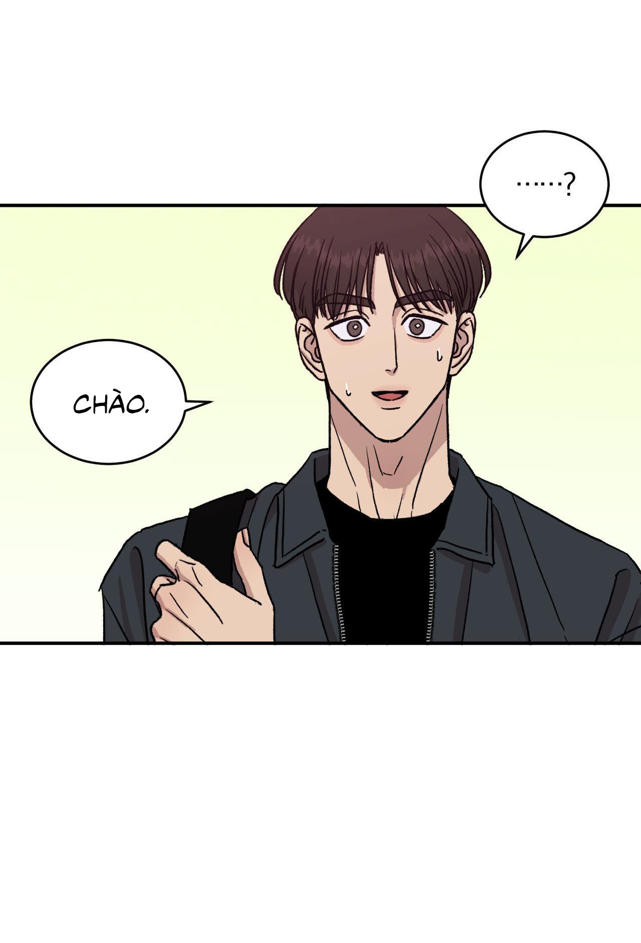 Nhà của chúng ta - Chap 7