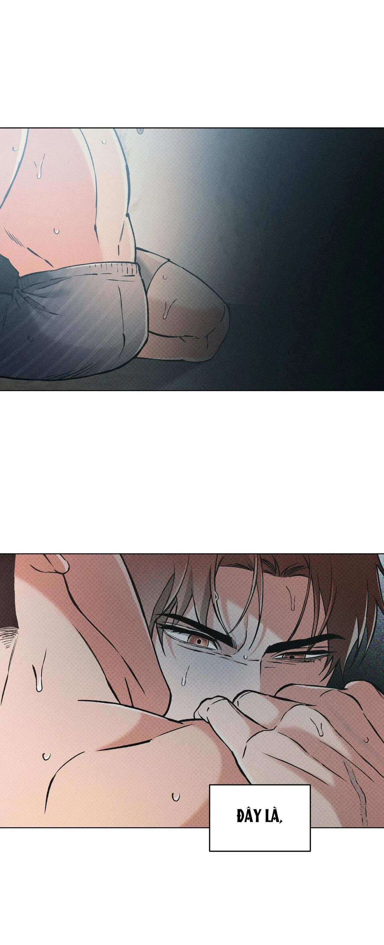 CẨN THẬN TRĂNG TRÒN THÁNG 3 ĐẤY - Chap 76