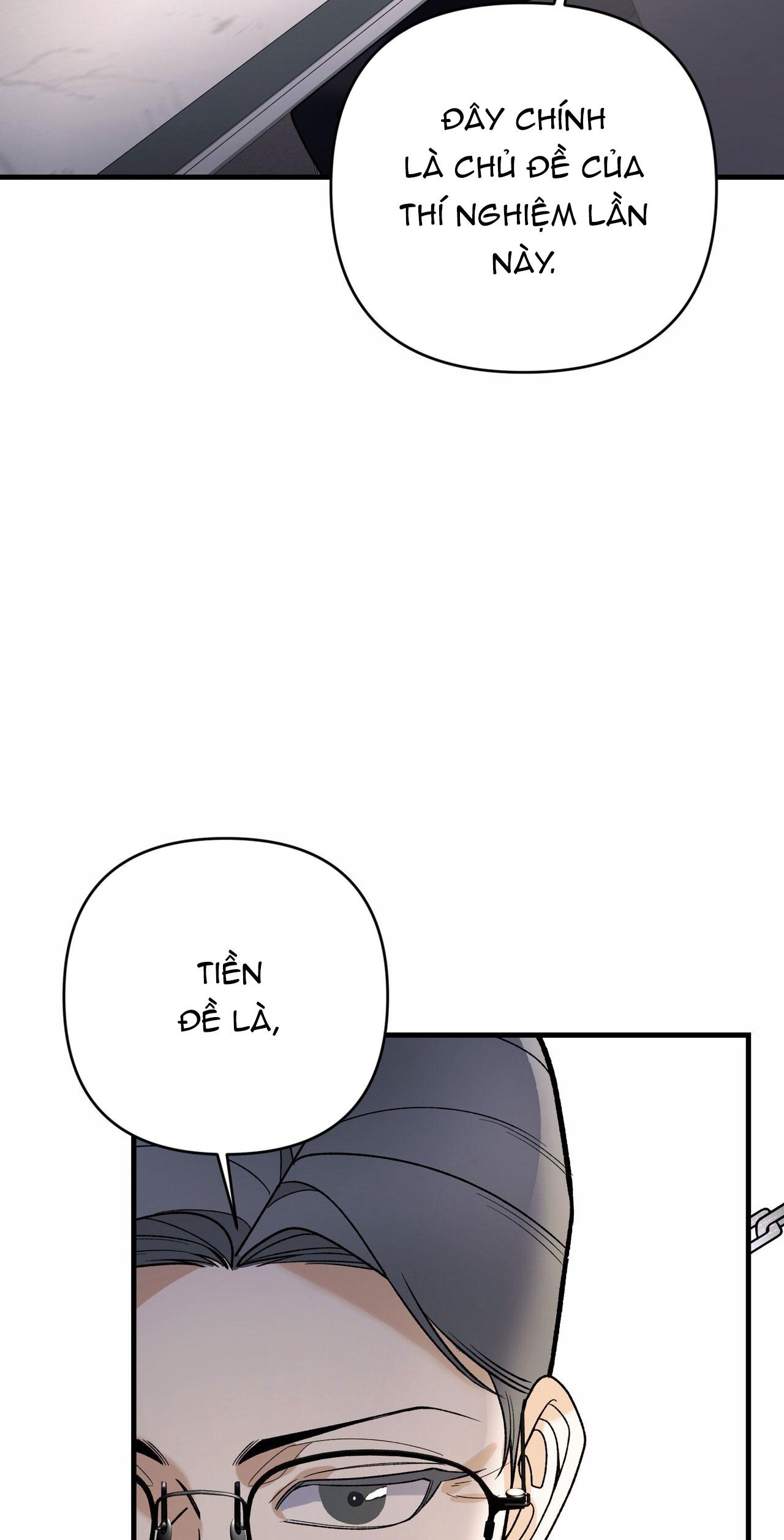 ĐIỀU KIỆN CỦA GUIDE - Chap 40