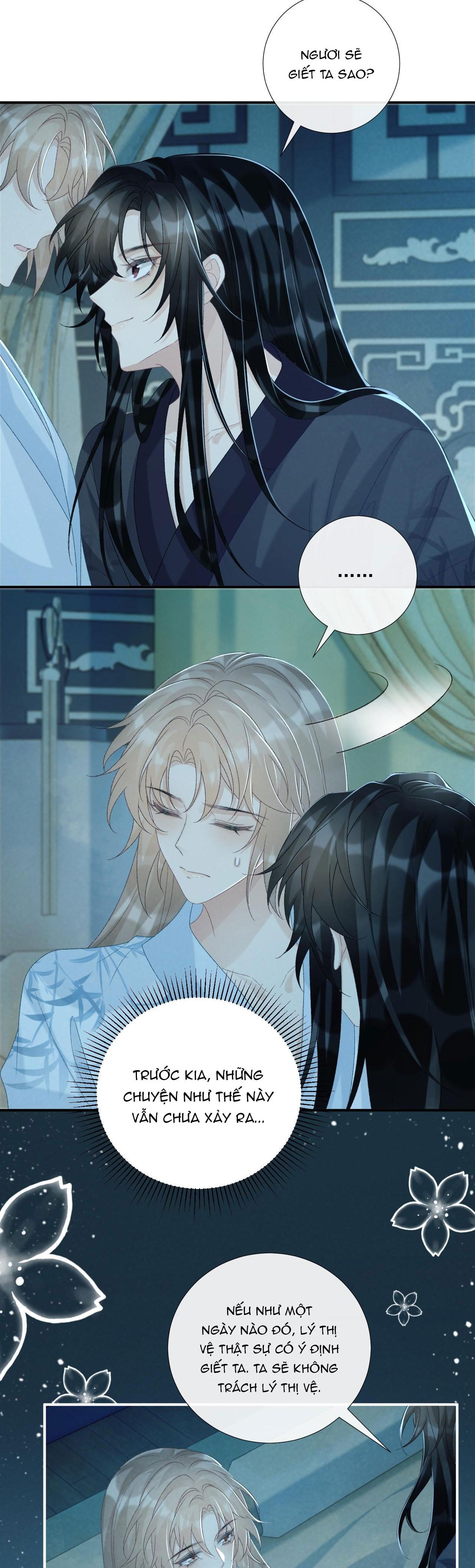 CẠM BẪY CỦA KẺ BIẾN THÁI - Chap 76