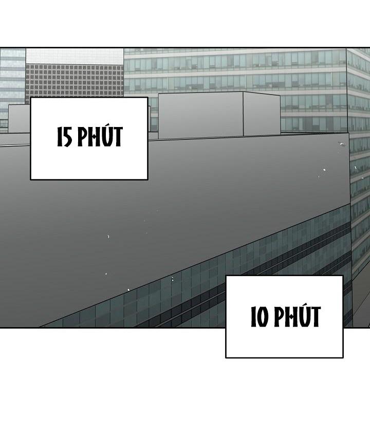 Không Hơn Không Kém - Chap 47