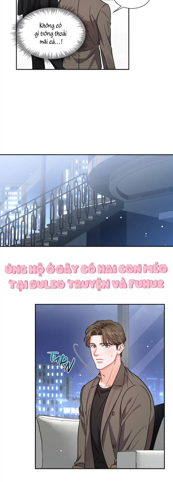 Tuyển Tập Khu chung cư GwangGong - GwangGong Apartment Complex - Chap 13