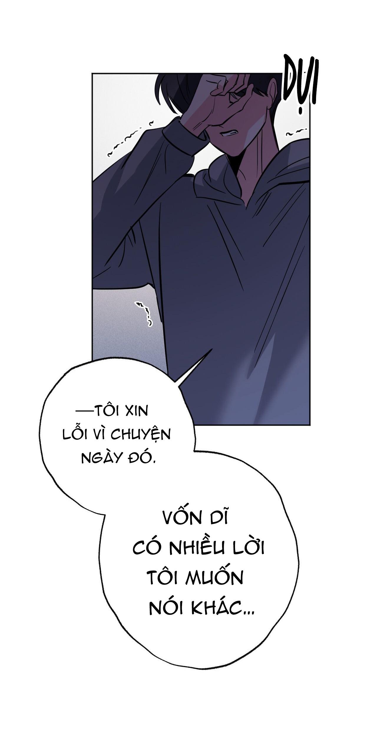 CẠM BẪY ĐẠI HỌC - Chap 97