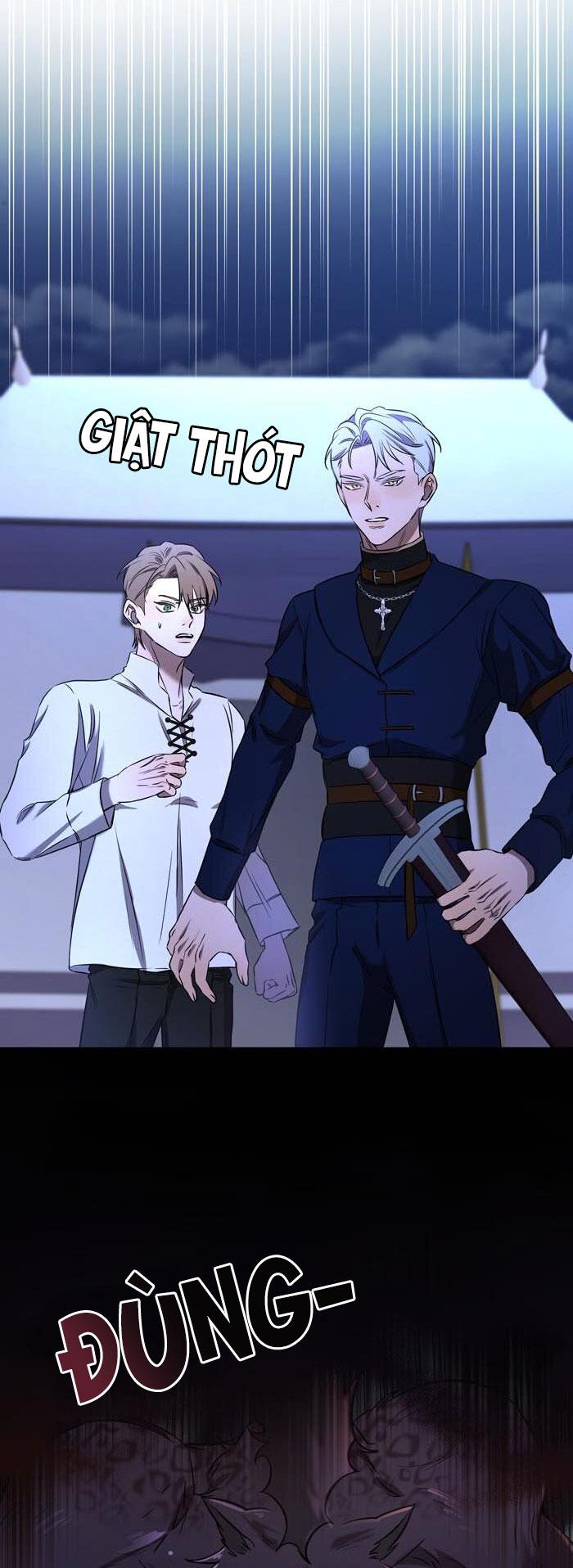 Mắc Kẹt Trong Game Hẹn Hò Của Em Gái Tôi - Chap 61