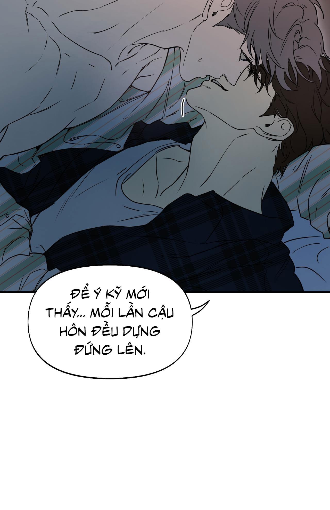 NERD PROJECT - Chap 33