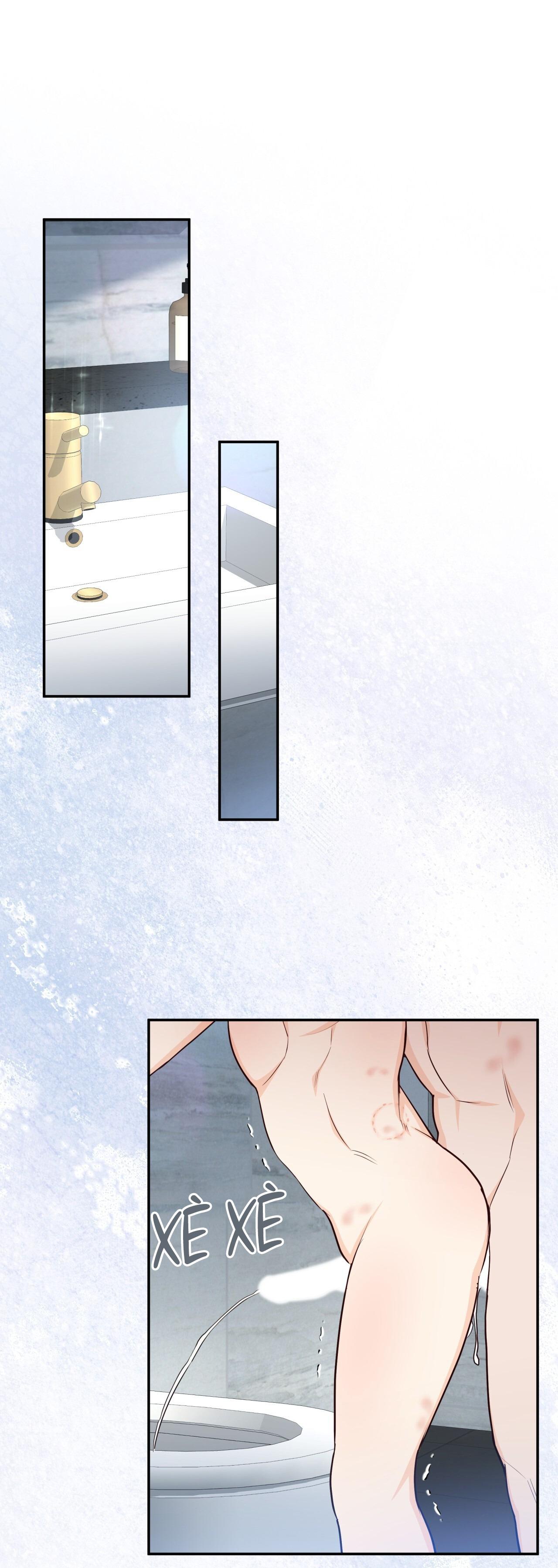 VỊ NGỌT KHÔNG ĐƯỜNG (SWEET NOT SUGAR) - Chap 54
