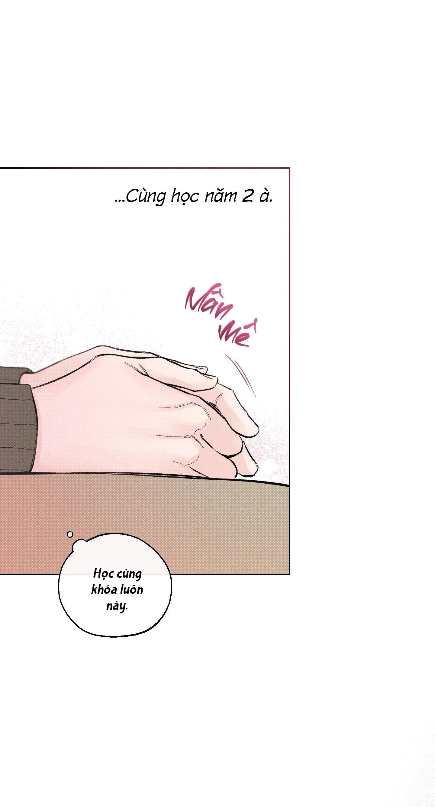 (CBunu) THÁNG 12 - Chap 7