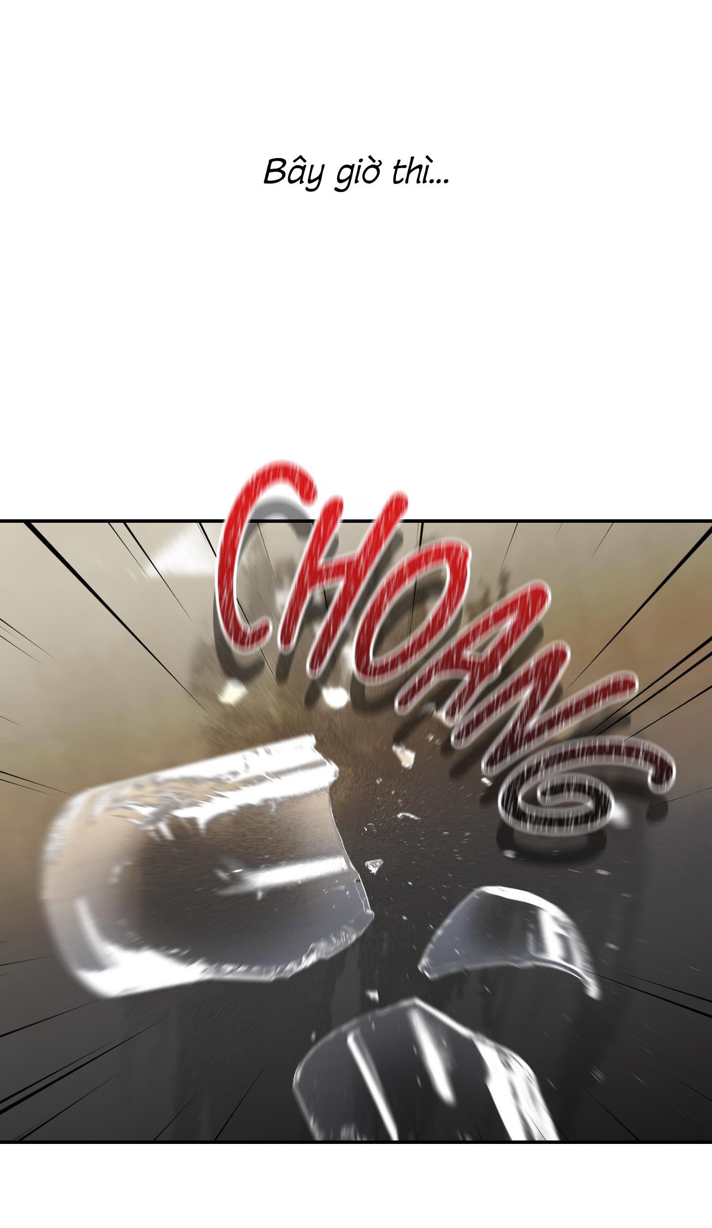 (CBunu) Control Time - Chap 26