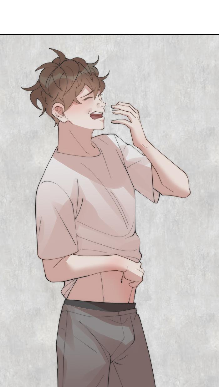 (END) Đàn Anh Sói Ca Cùng Phòng Của Tôi - Chap 37