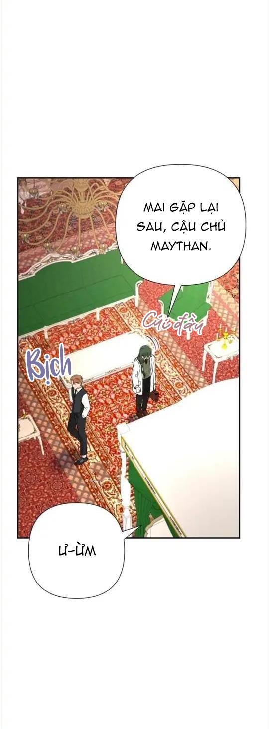 Mắc Kẹt Trong Game Hẹn Hò Của Em Gái Tôi - Chap 10