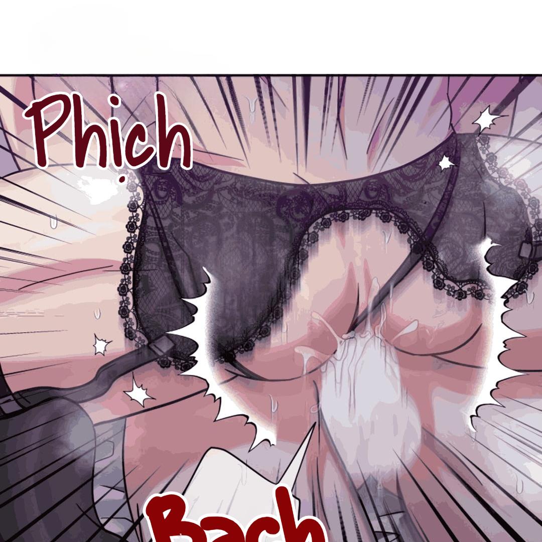 Đồ ăn đêm cho quỷ tà râm - Chap 4