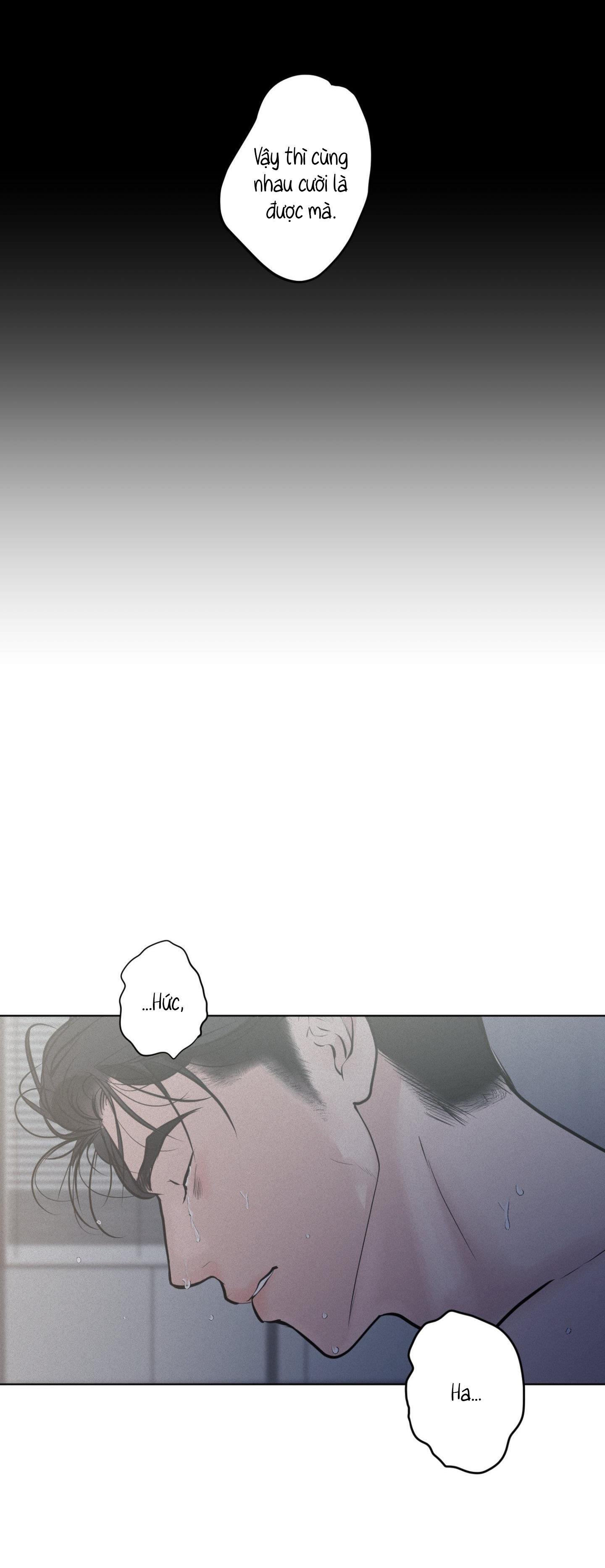 (ABO) LỜI CẦU NGUYỆN - Chap 62