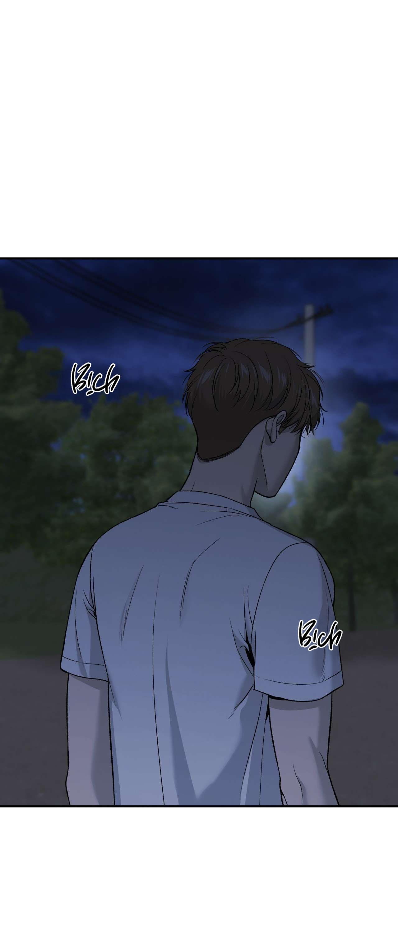 (CBunu) ChinhX - Vận Xui - Chap 65