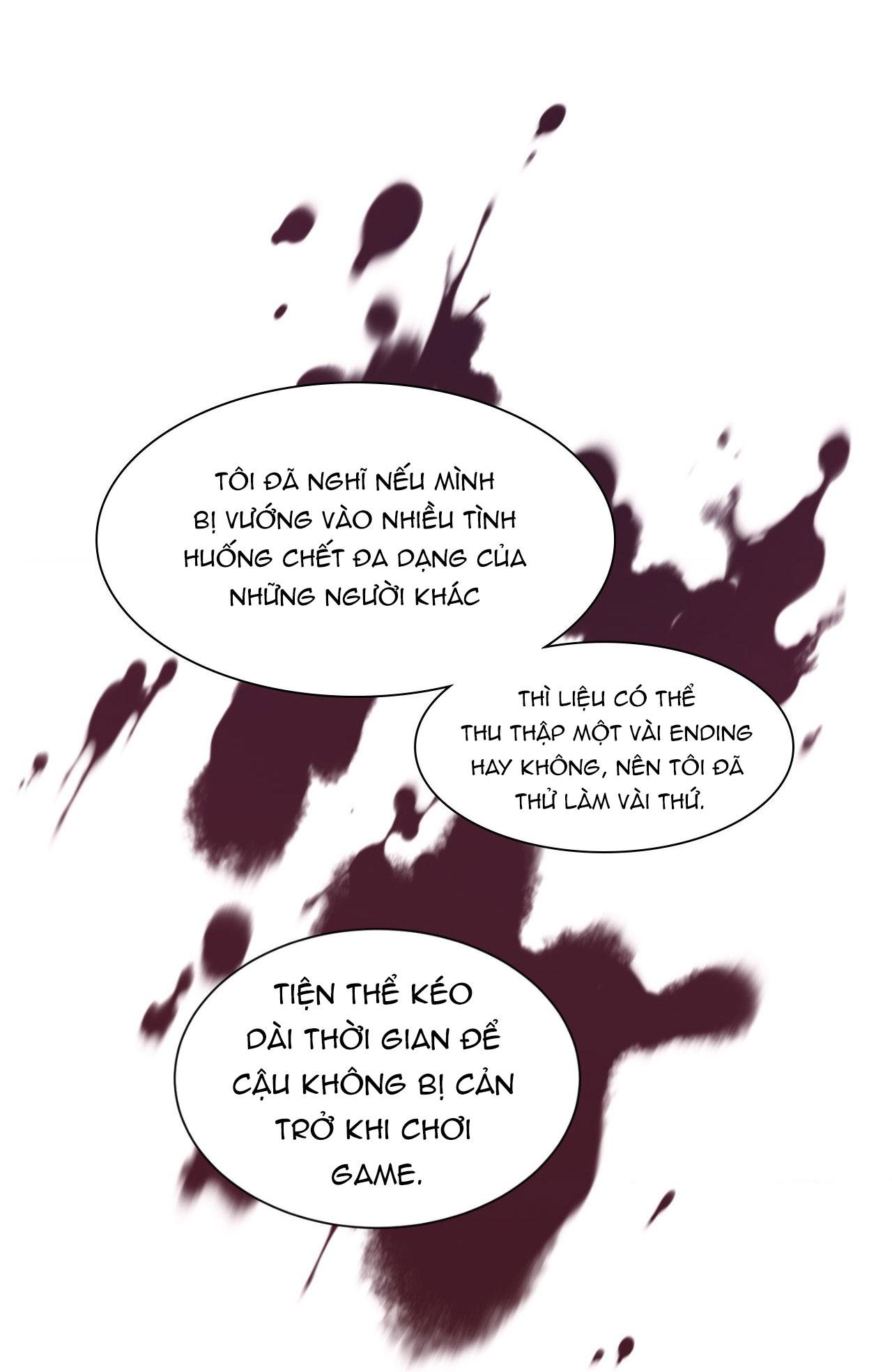 ĐÊM KINH HOÀNG - Chap 36