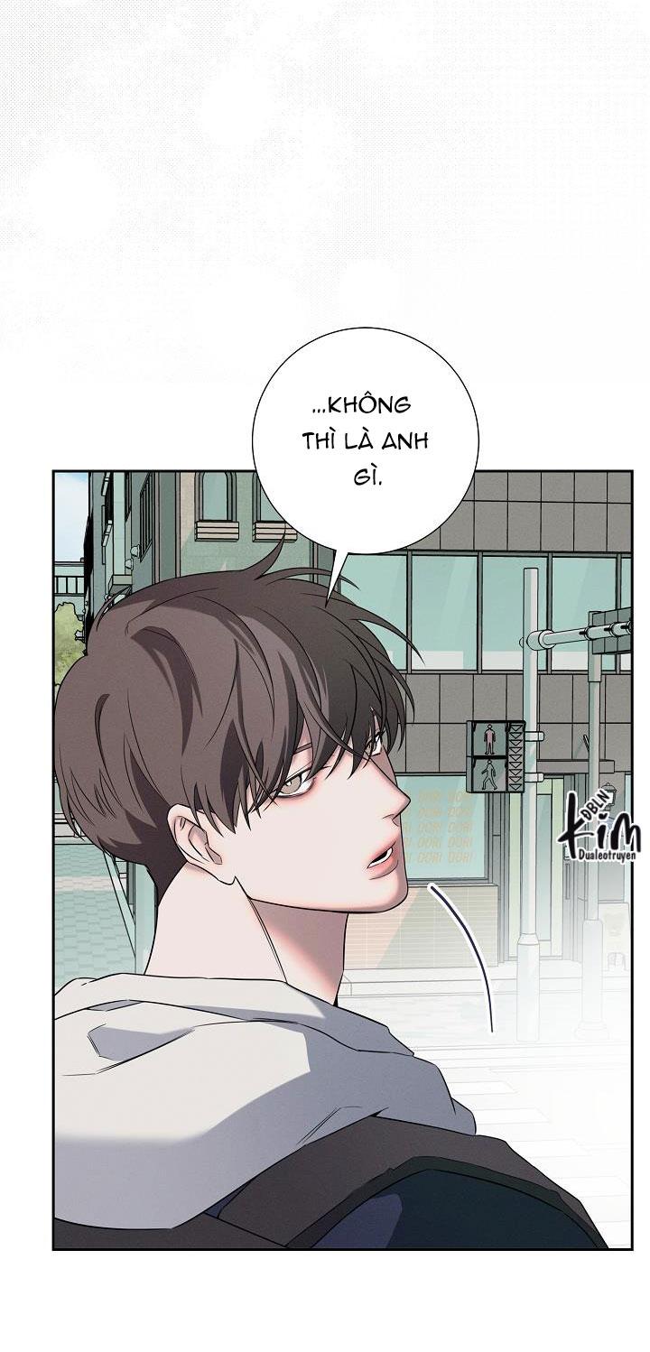 ĐÊM KHÔNG DẤU VẾT - Chap 5