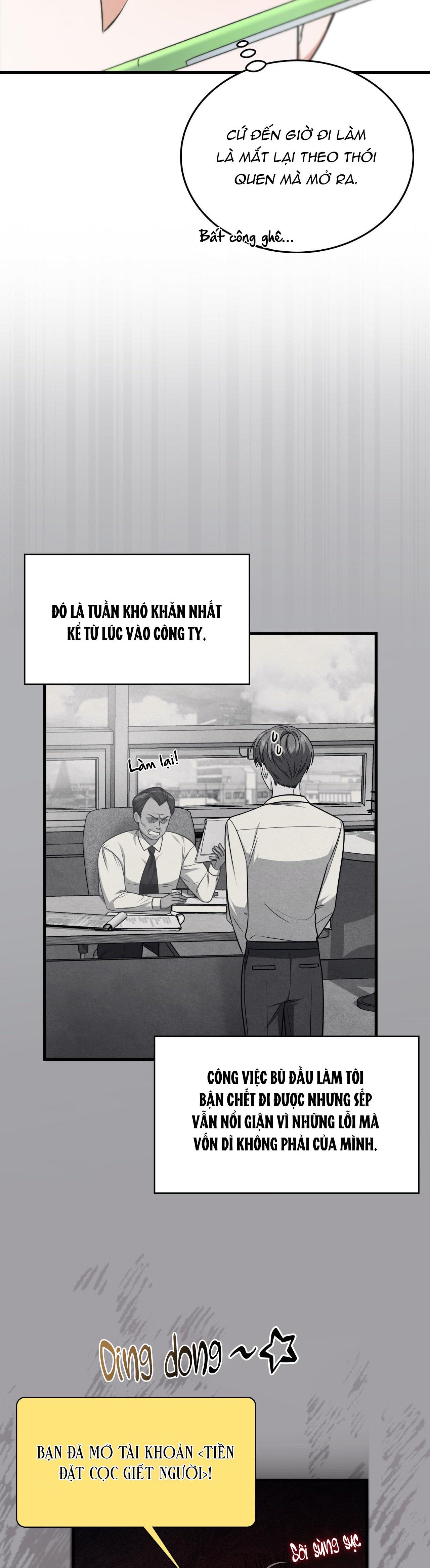 Guild member - Chap 35