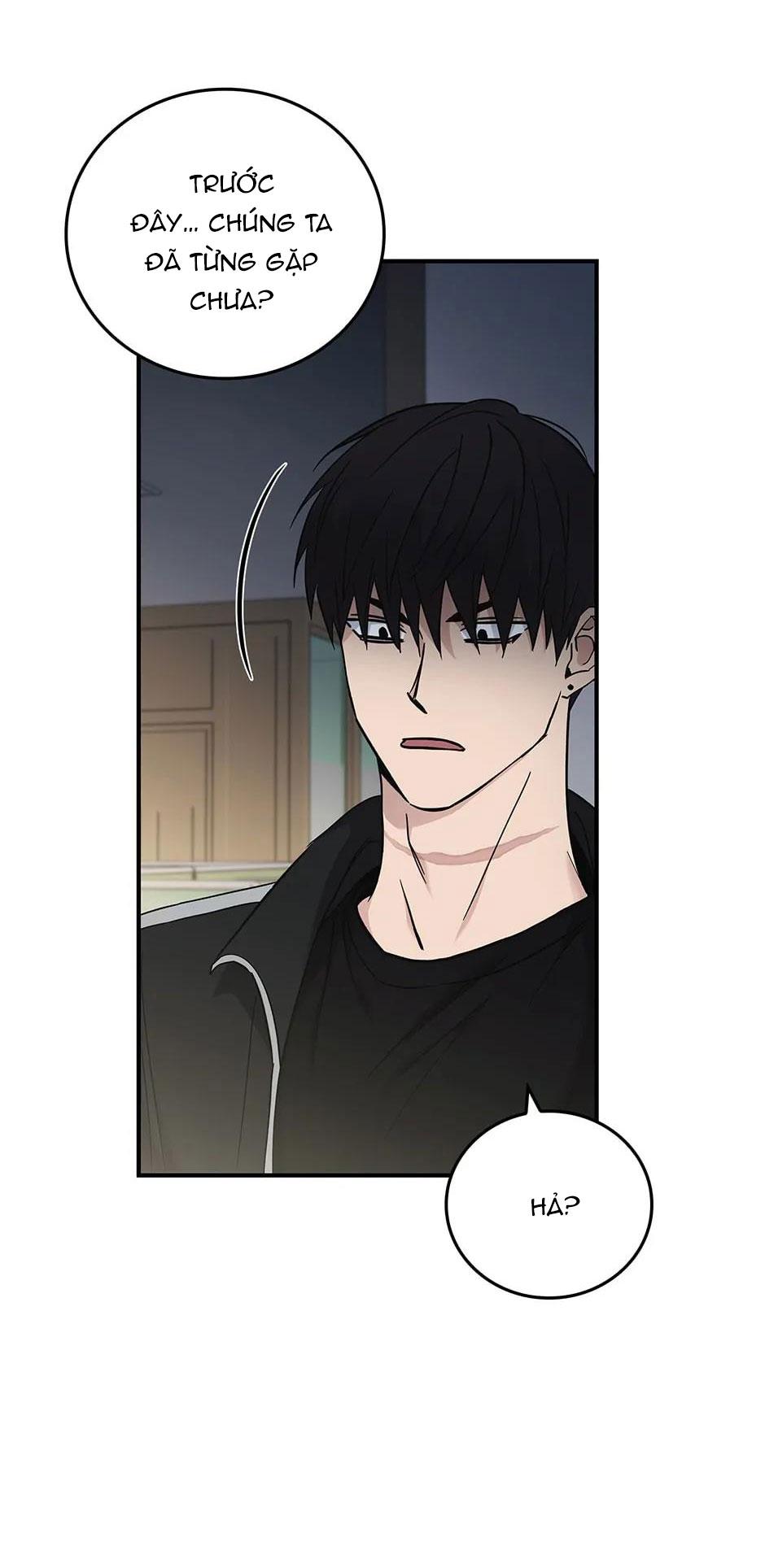 Deadman Switch - Chap 35