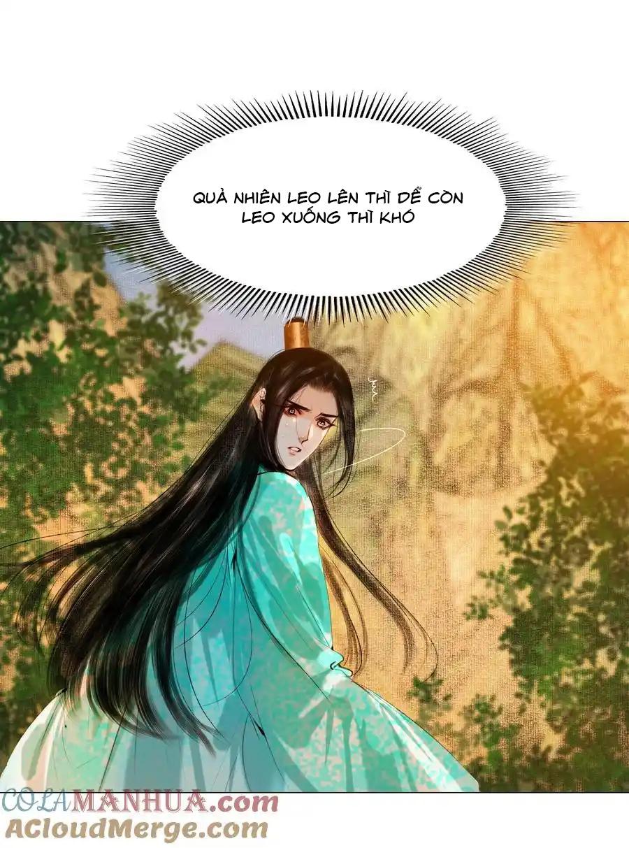 Vòng Luân Hồi - Chap 81
