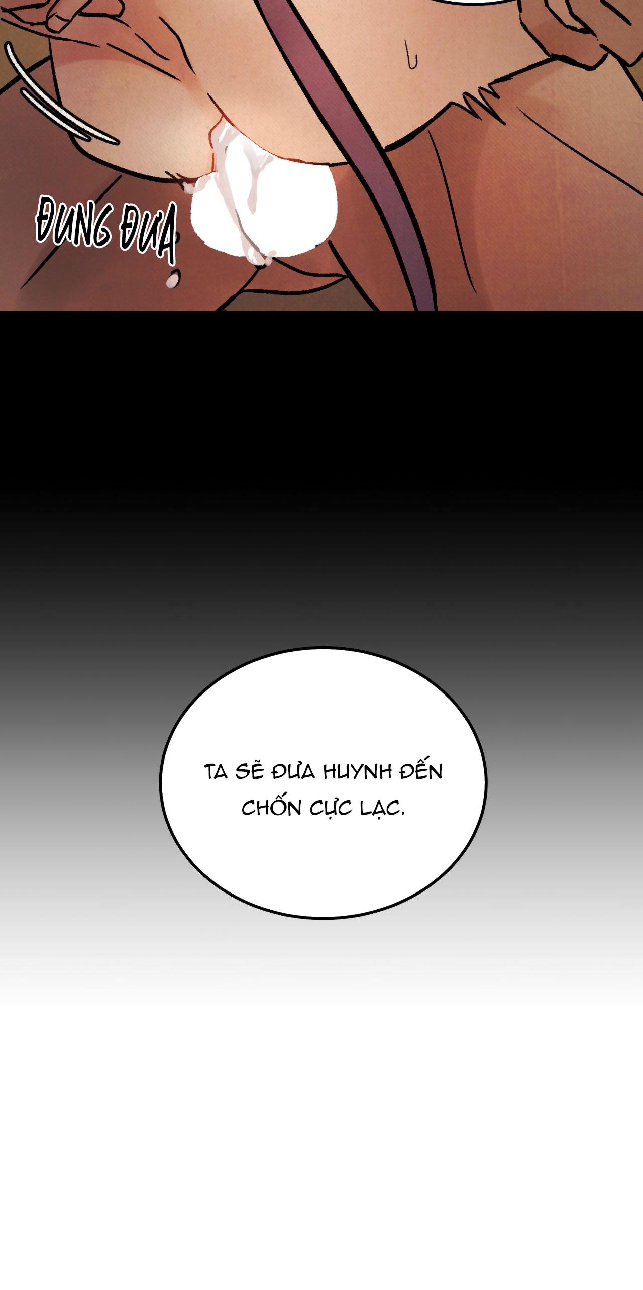 MONG RYONGJEON - Chap 5