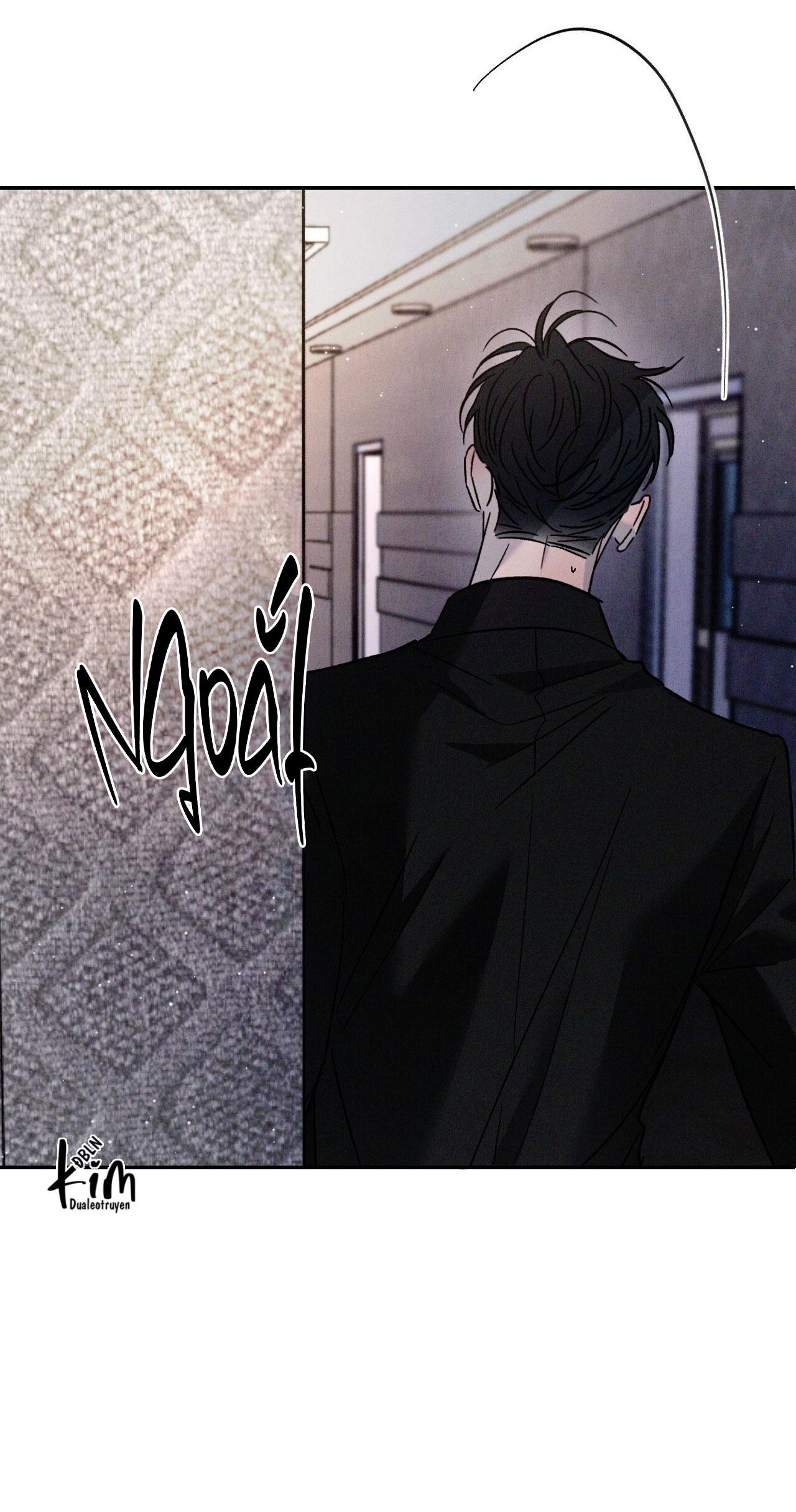 TƯƠNG PHẢN - Chap 91