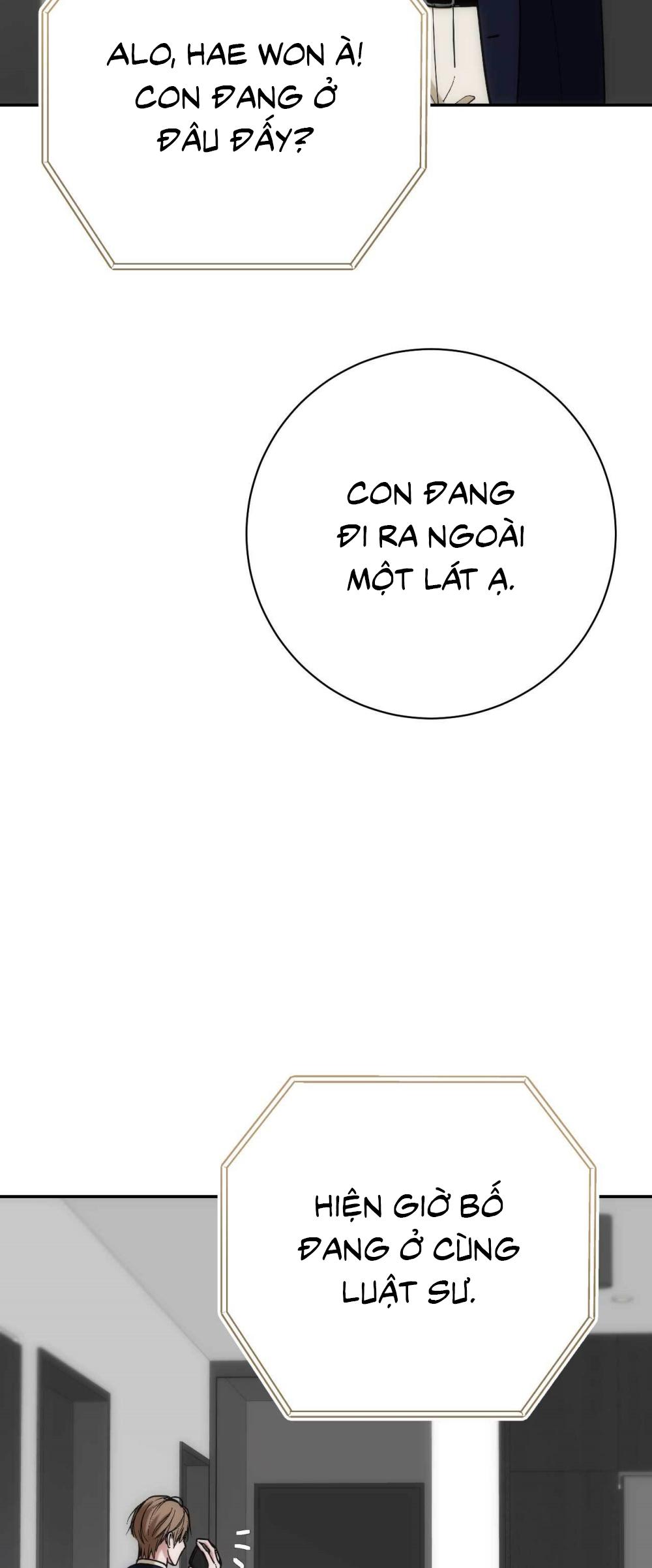 CHÌM TRONG KHOÁI LẠC - Chap 23