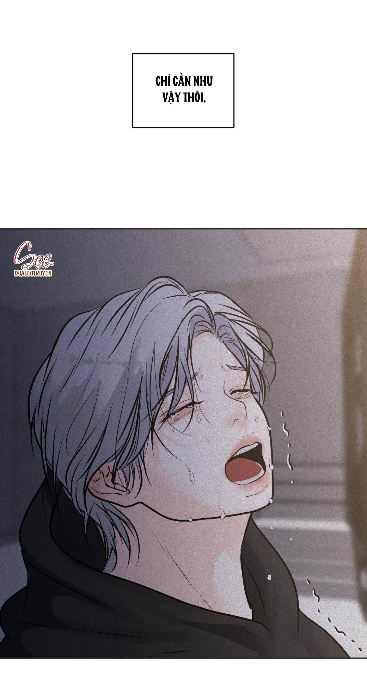 (ABO) LỜI CẦU NGUYỆN - Chap 59