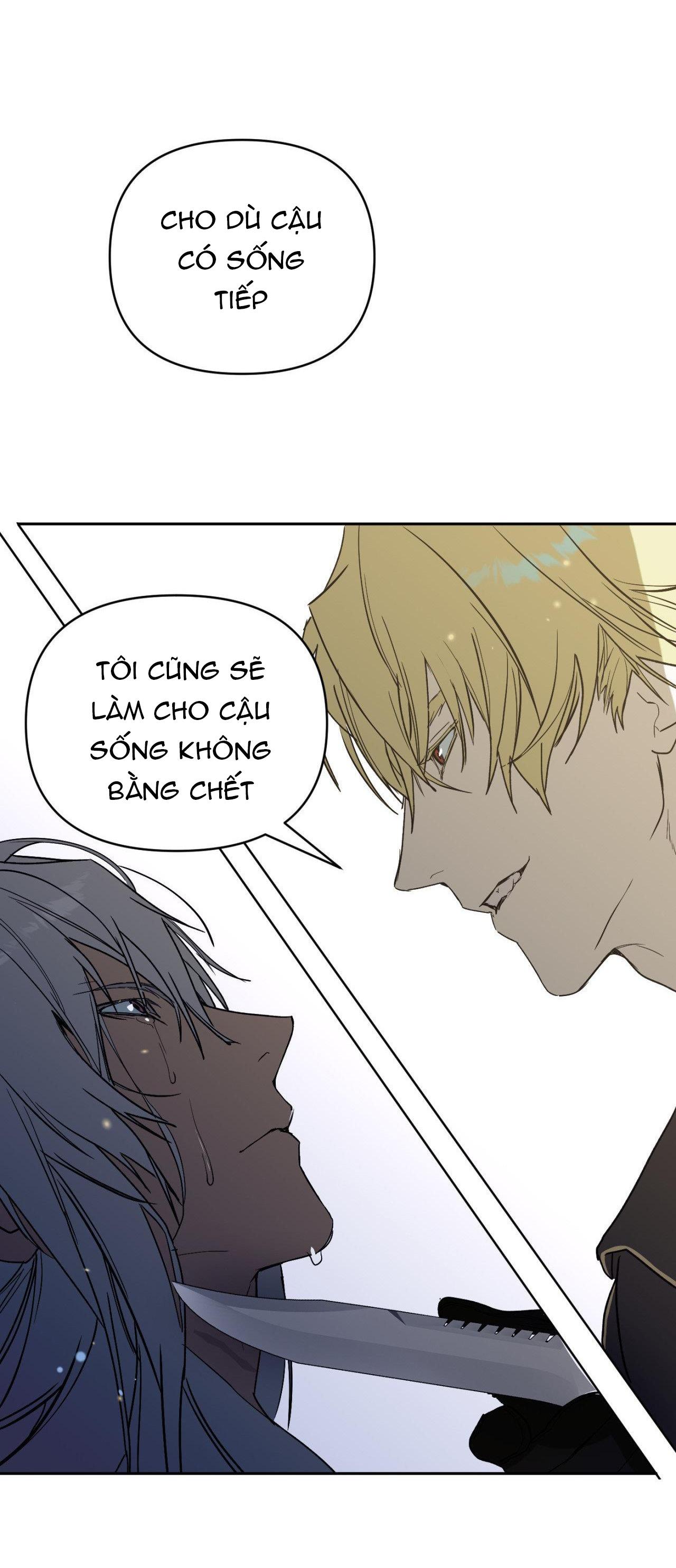 BẠN CÙNG LỚP MẪU GIÁO MẶT TRỜI - Chap 27