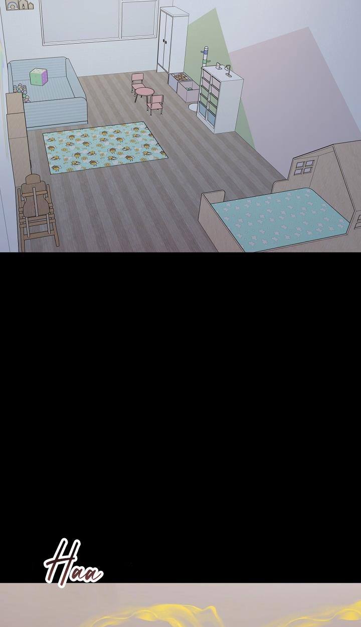 (ABO) HANG HỔ - Chap 57