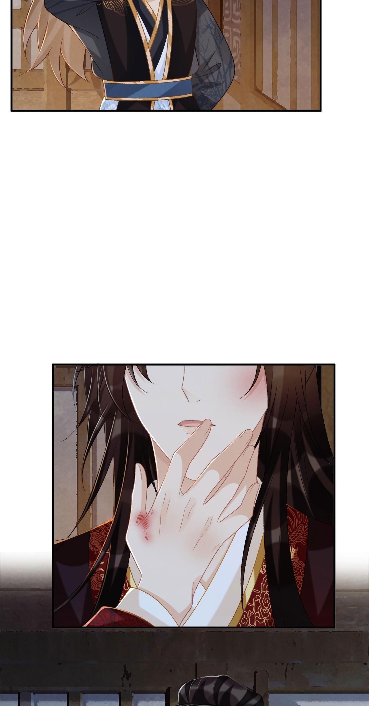 CẠM BẪY CỦA KẺ BIẾN THÁI - Chap 83